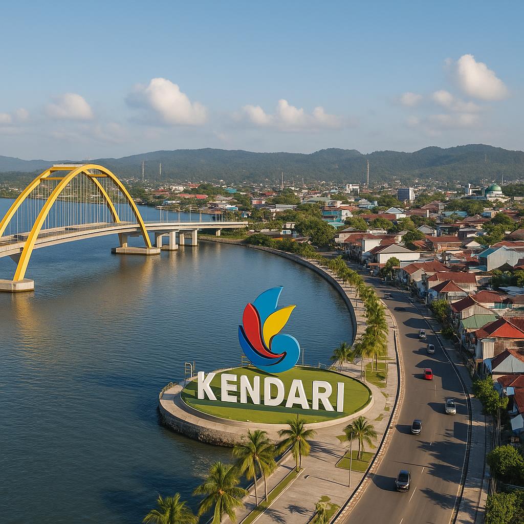 Universitas Muhammadiyah Kendari Memperkuat Inovasi Pendidikan