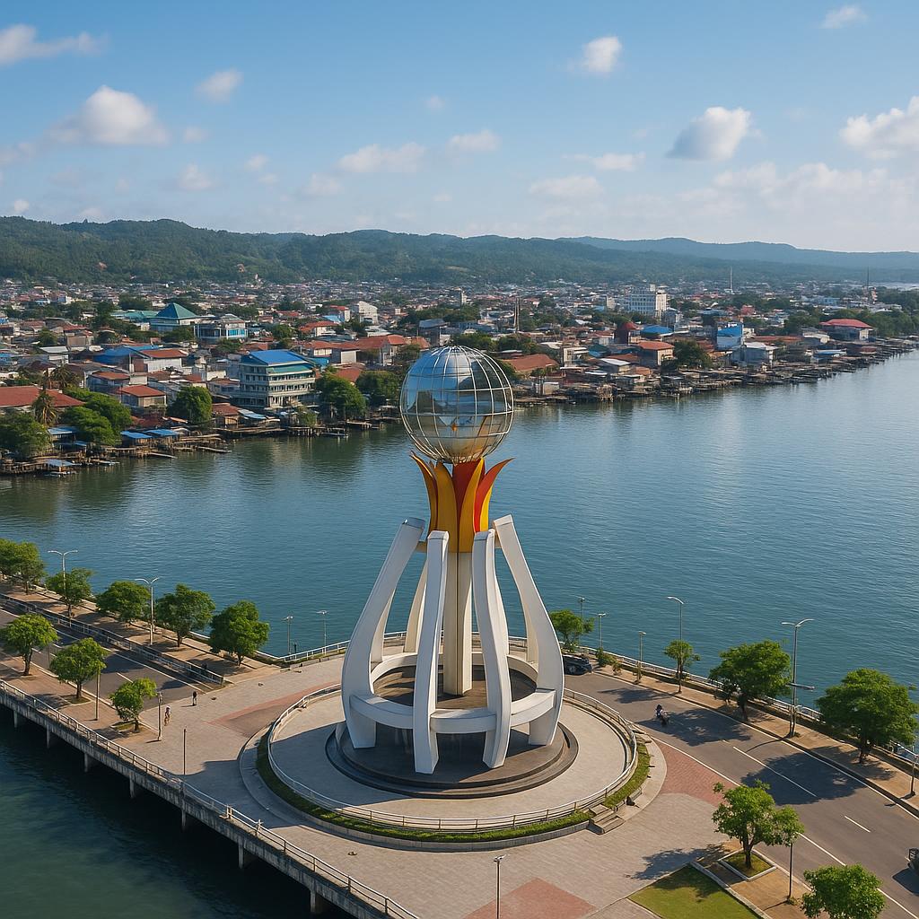Universitas Muhammadiyah Kendari Memperkuat Pendidikan di Sulawesi