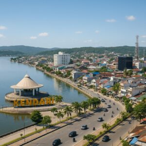 Universitas Muhammadiyah Kendari Raih Prestasi Gemilang di 2026