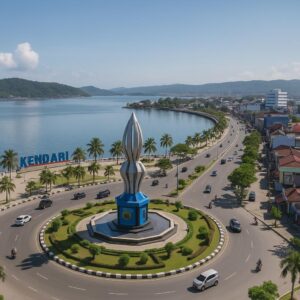 Universitas Muhammadiyah Kendari Tingkatkan Kualitas Pendidikan
