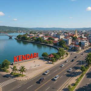 Kemajuan Universitas Muhammadiyah Kendari di Era Digital