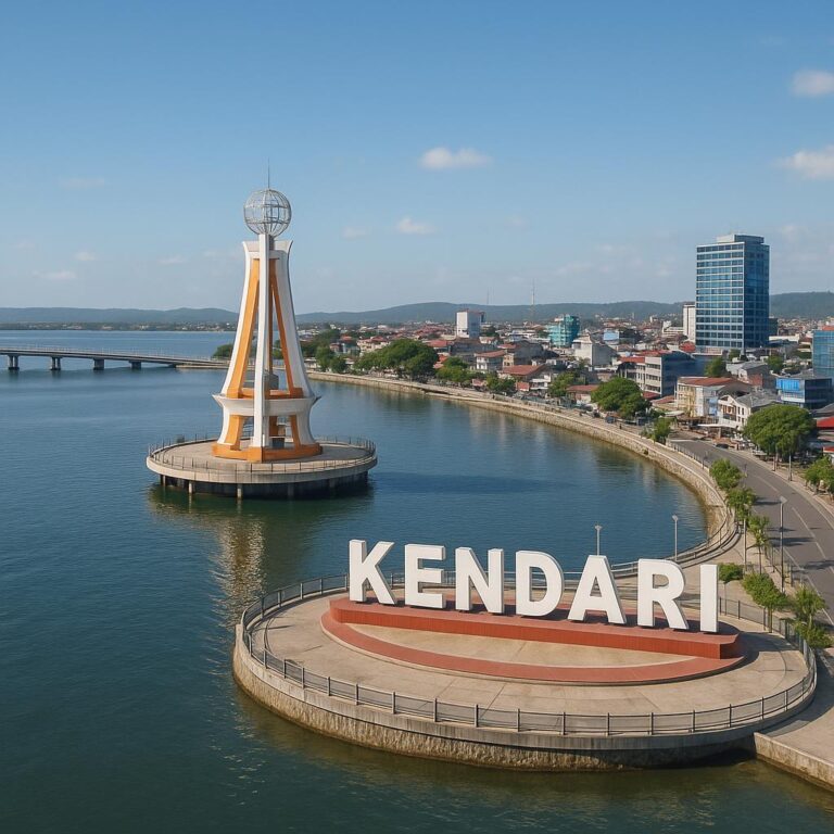 Universitas Muhammadiyah Kendari Memperkuat Pendidikan Berbasis Karakter