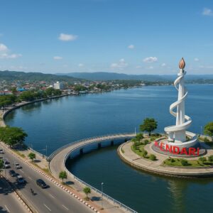 Universitas Muhammadiyah Kendari: Pusat Pendidikan Unggul di Kendari